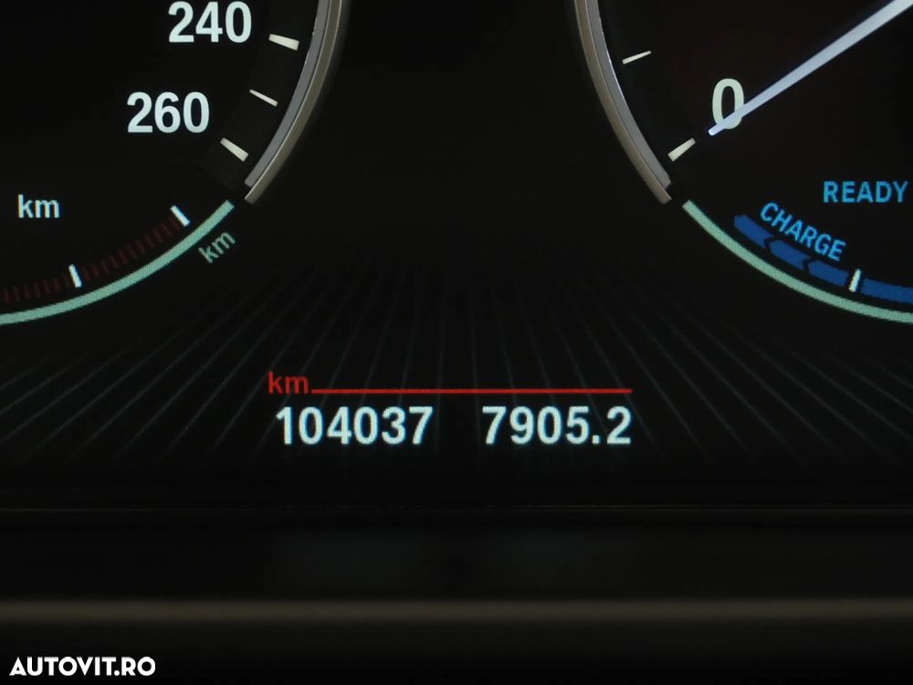 BMW X5 xDrive40e iPerformance - 28