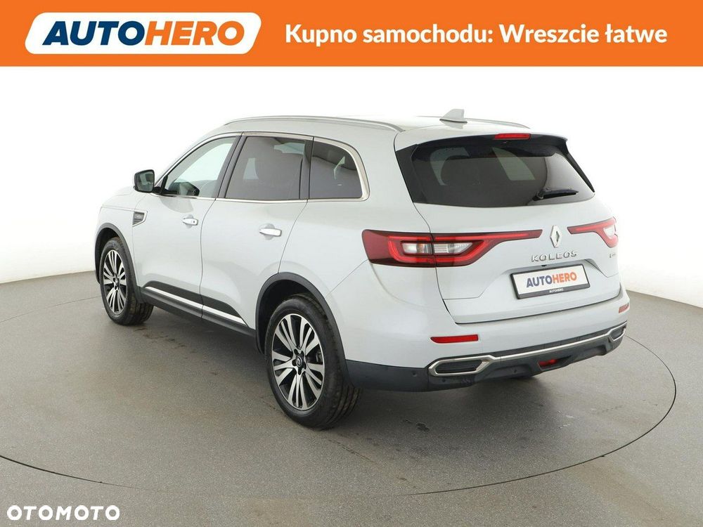Renault Koleos ENERGY dCi 175 X-tronic 4WD LIFE - 5