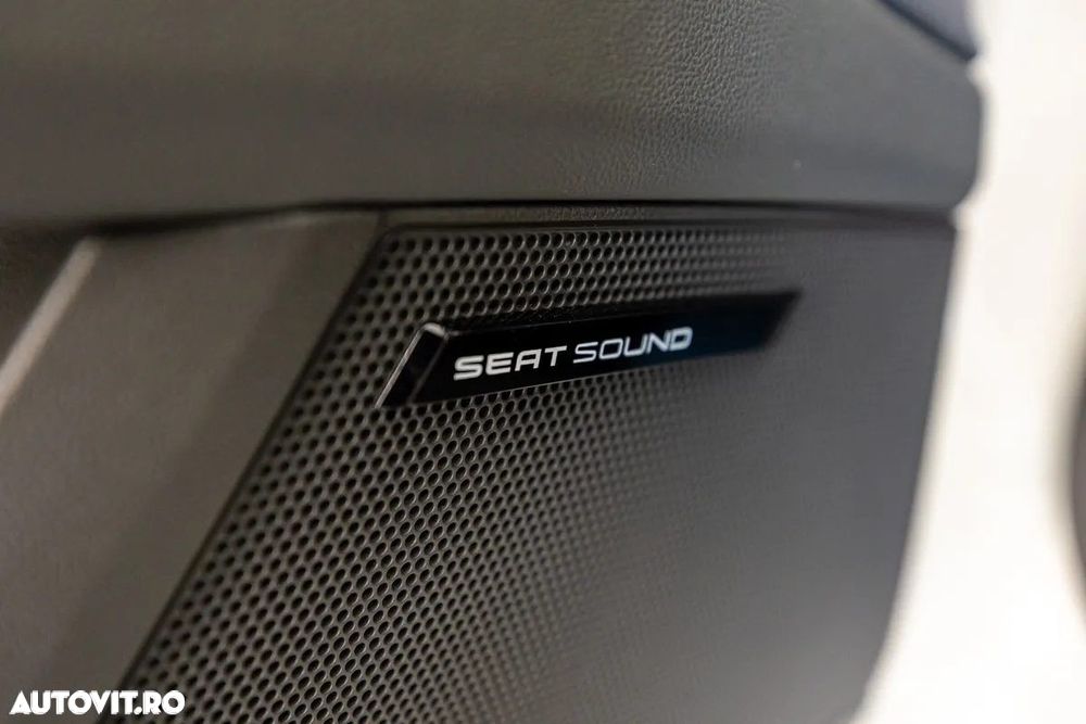 Seat Leon - 20