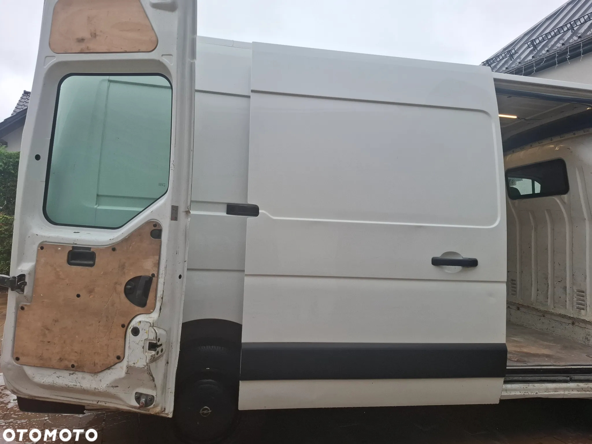 Opel Movano - 18