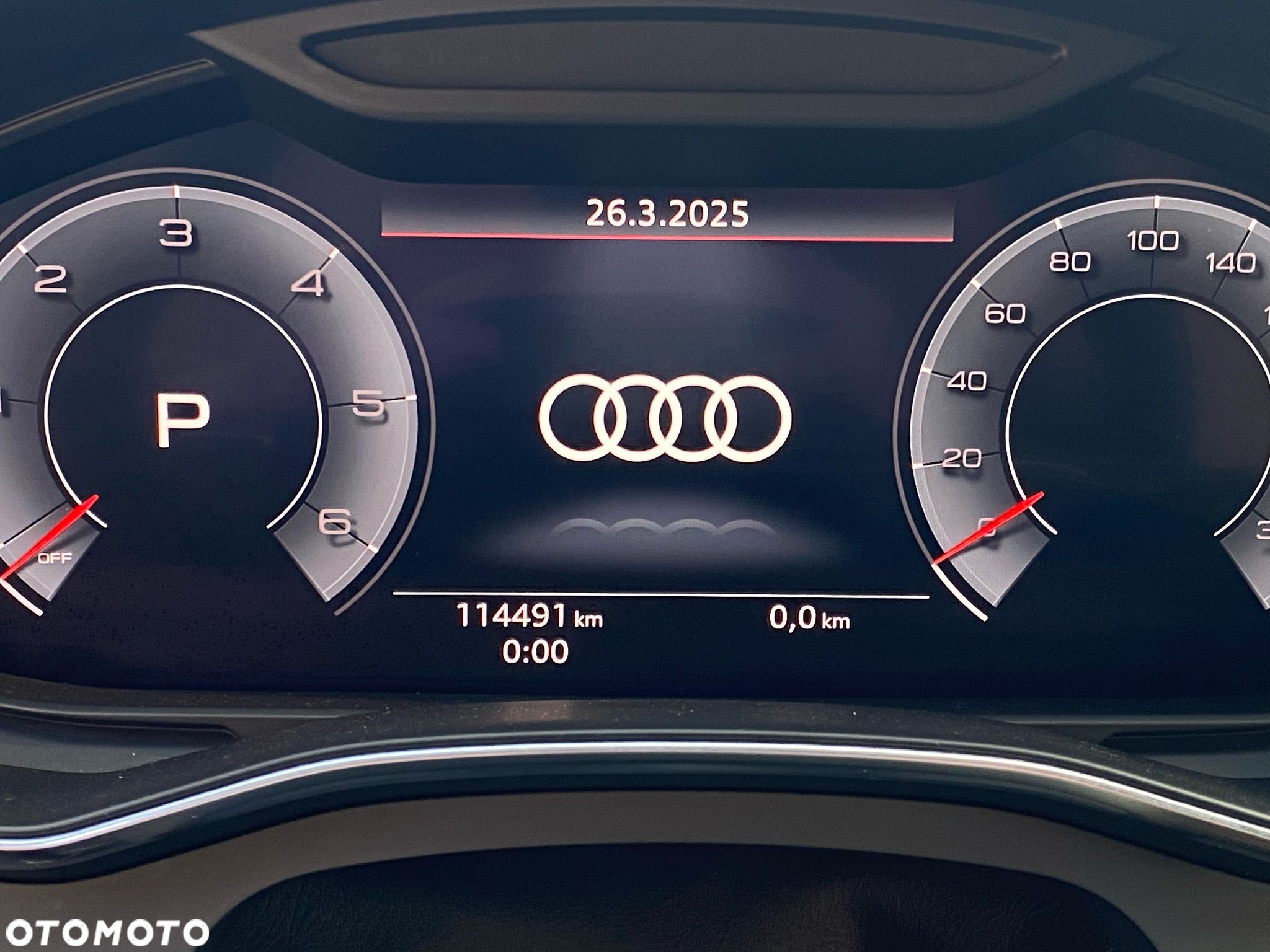 Audi A7 Sportback 50 TDI mHEV Quattro Tiptronic - 23
