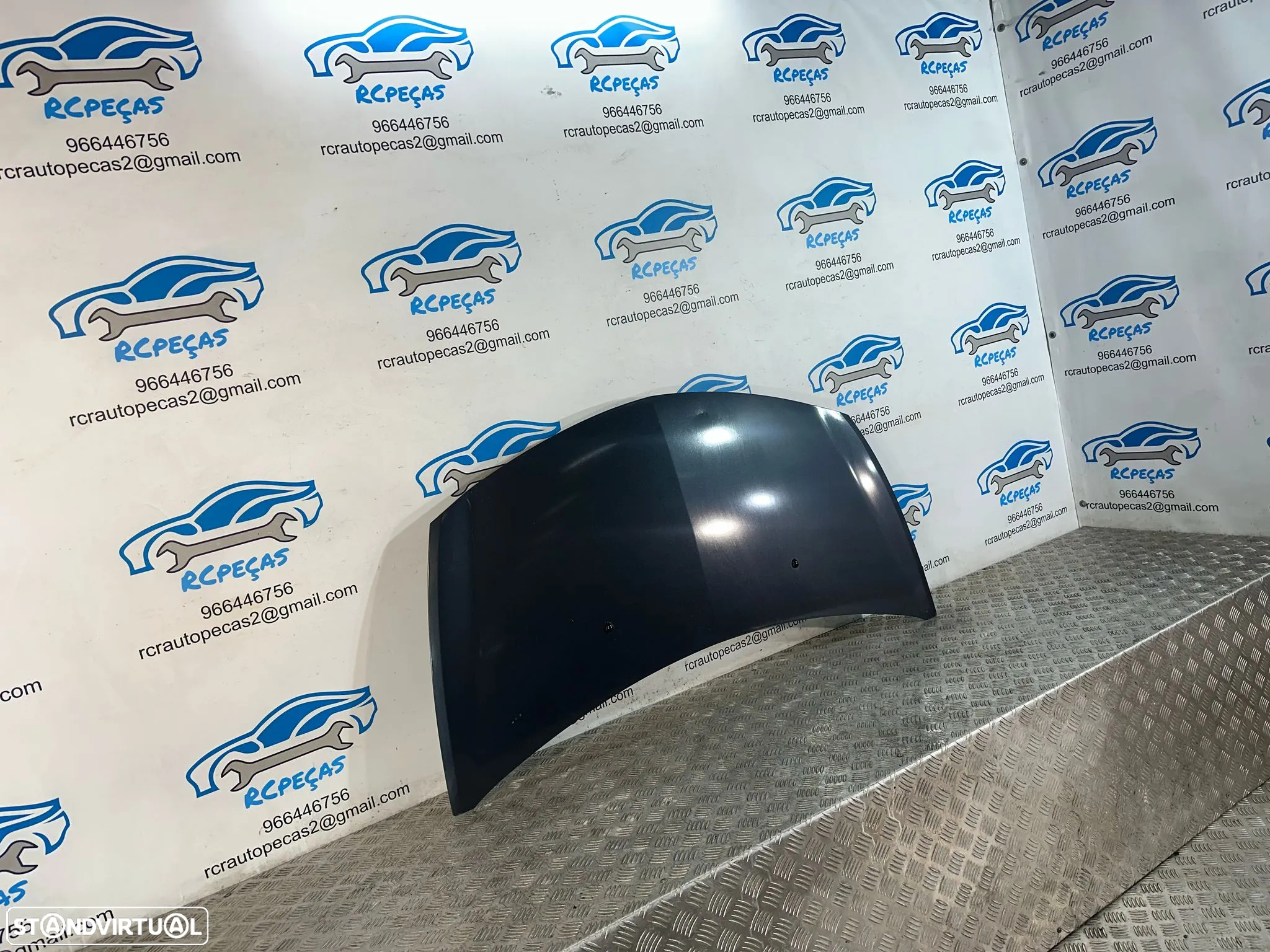 .Frente Completa Renault Clio III 3 MK3 195 Fase 1 Diesel 1.5 DCI 82cv 2005 a 2009 - 18
