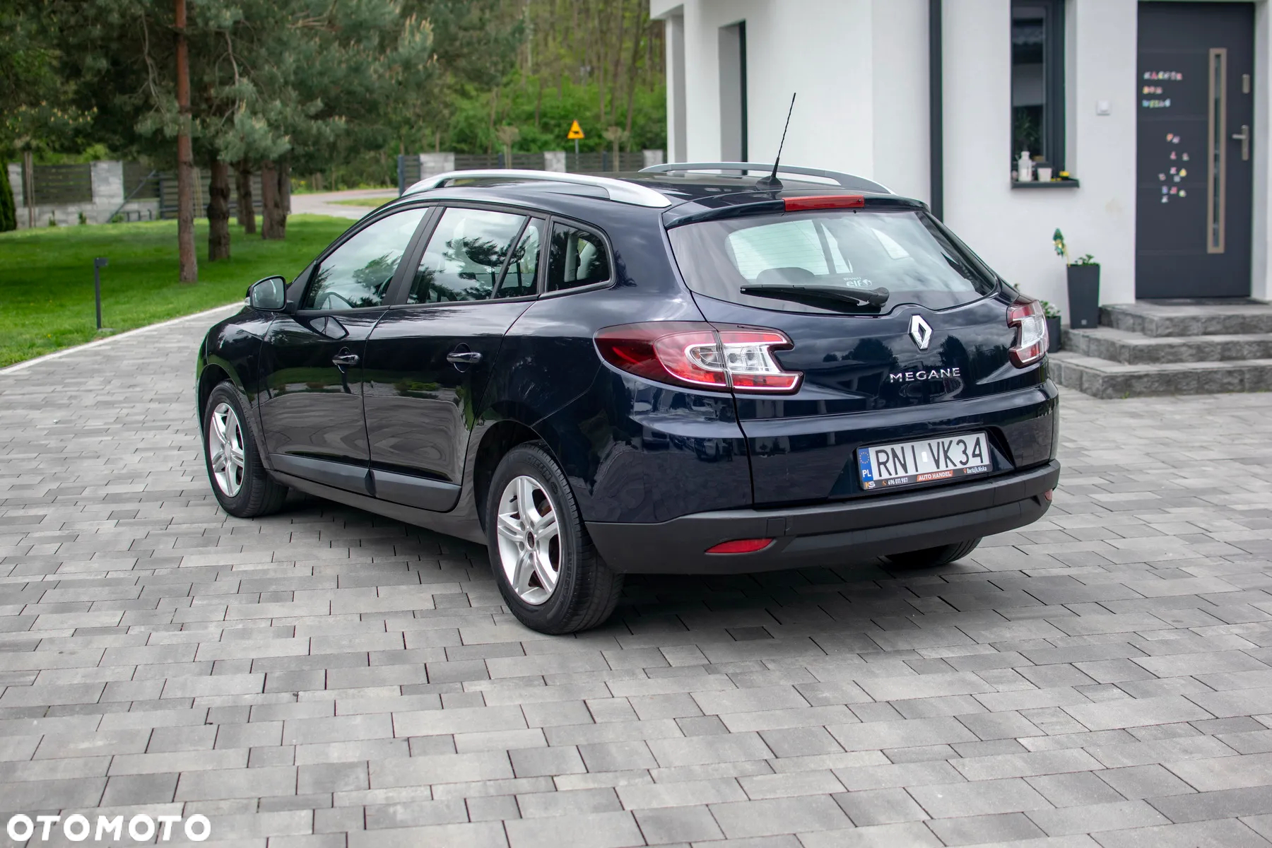 Renault Megane - 5