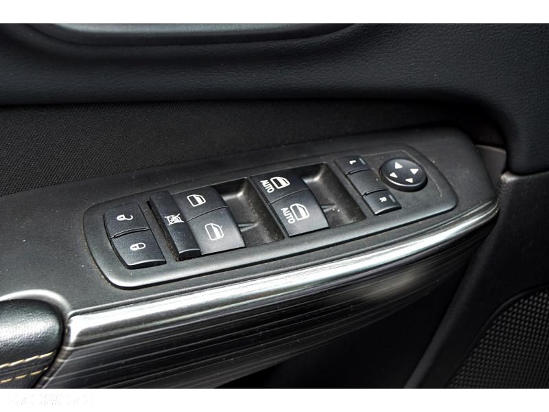 Jeep Cherokee 2.0 T Active Drive I Automatik Limited - 18