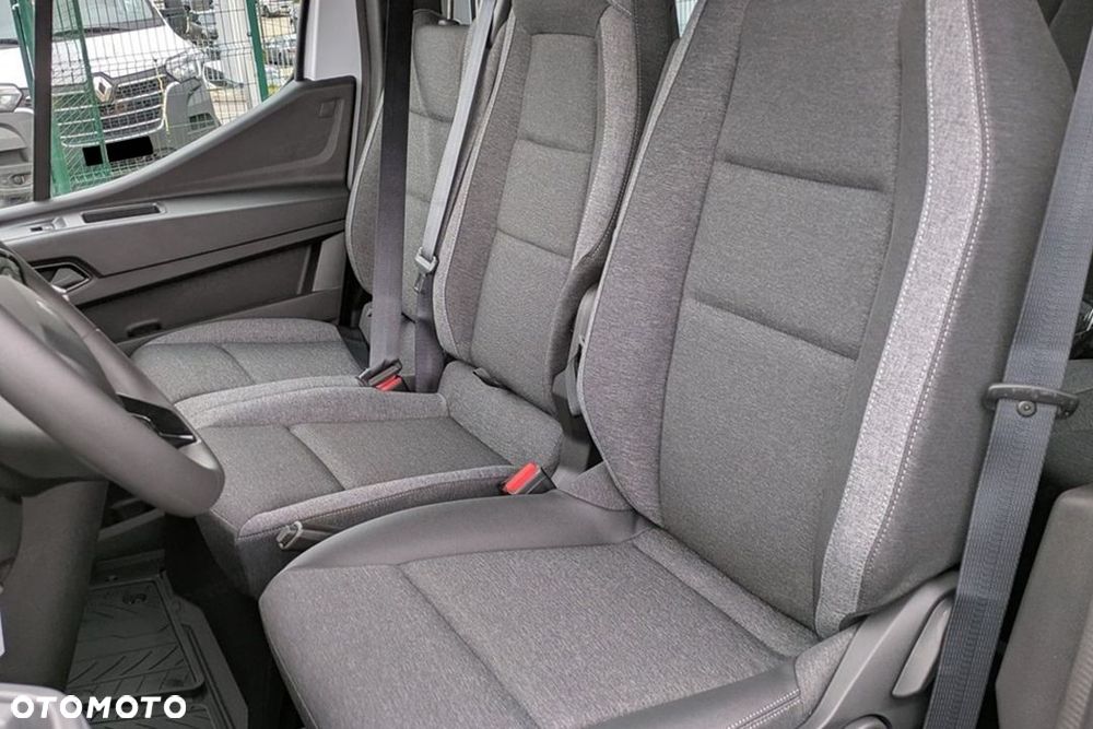 Renault Master L3H2 Extra Zabudowa Brygadowa 2.0 130KM - 13