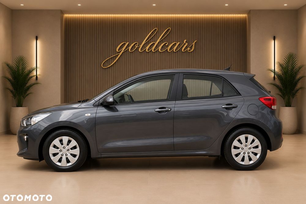 Kia Rio 1.2 Attract - 7
