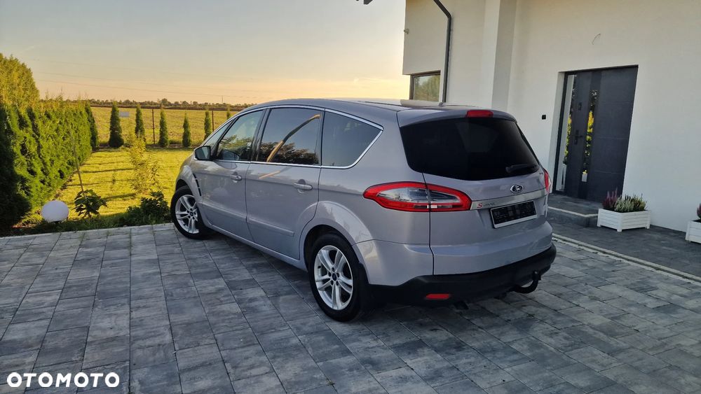 Ford S-Max - 15