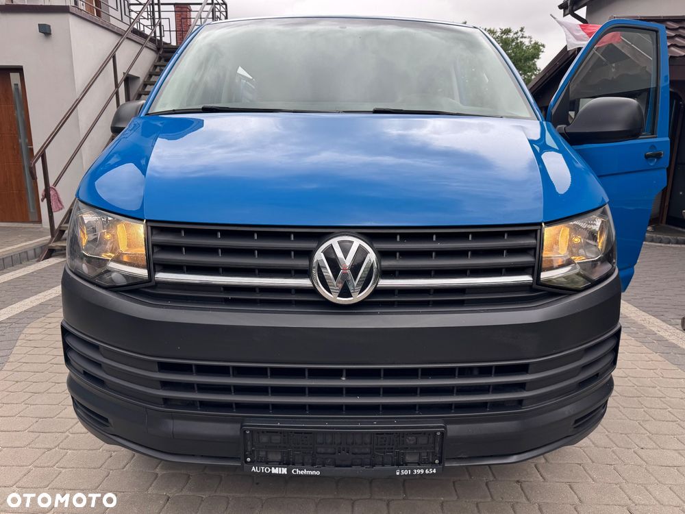 Volkswagen T6 - 9