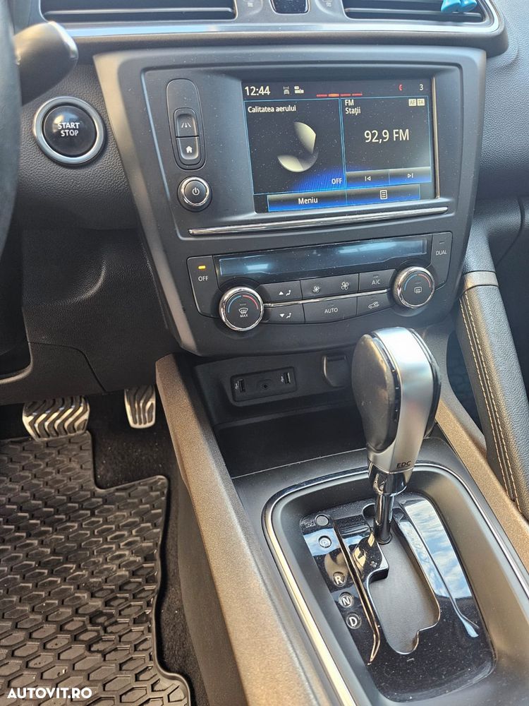 Renault Kadjar Energy dCi 110 EDC Business - 7