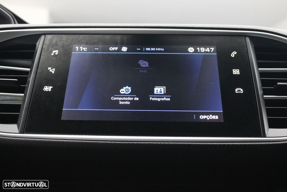 Peugeot 308 1.5 BlueHDi Business Line - 19