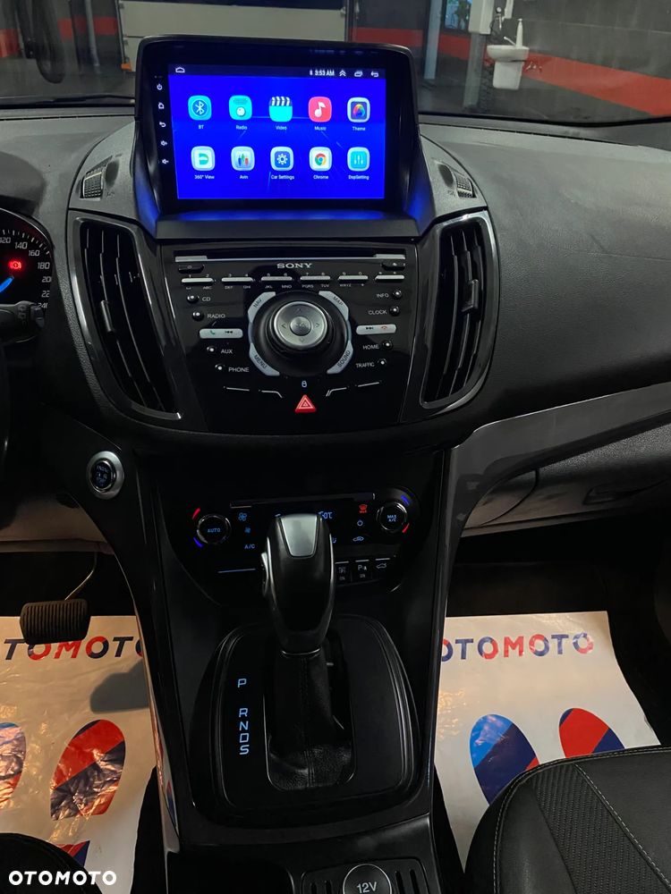 Ford Kuga 2.0 TDCi 4x4 Individual - 18