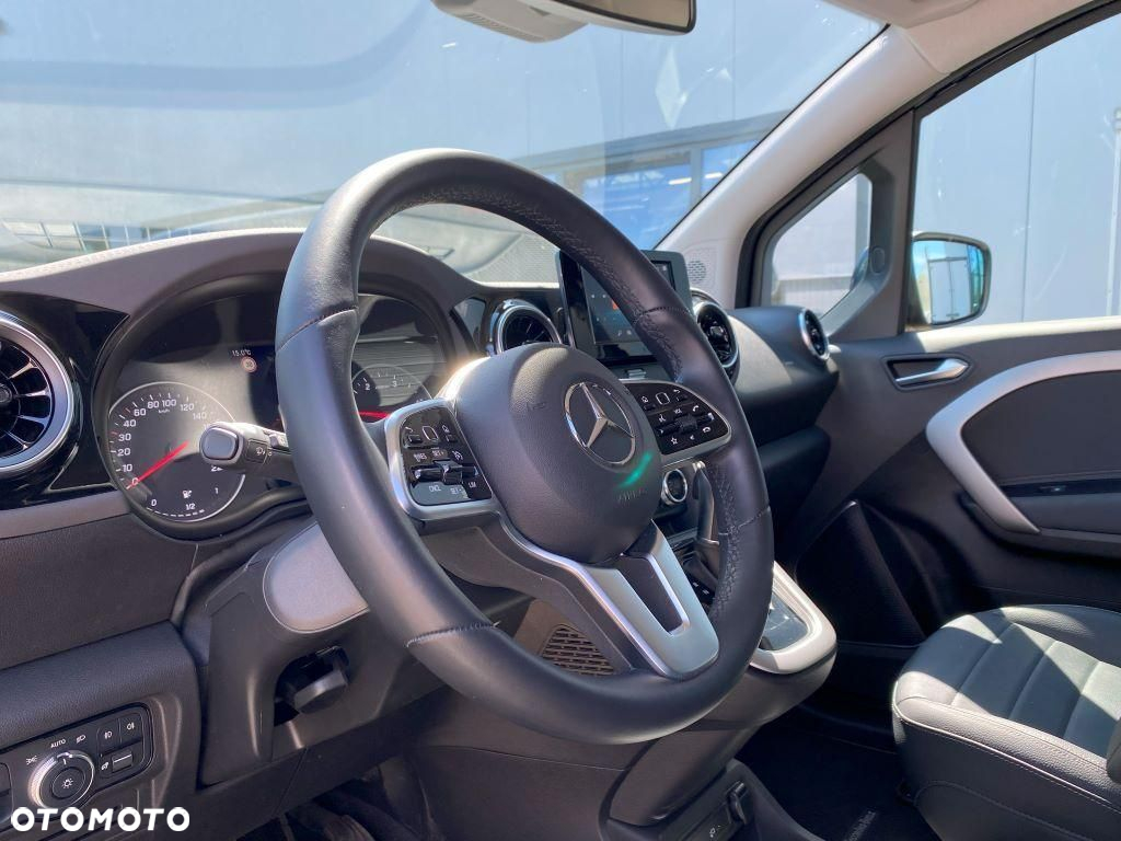 Mercedes-Benz Klasa T - 10