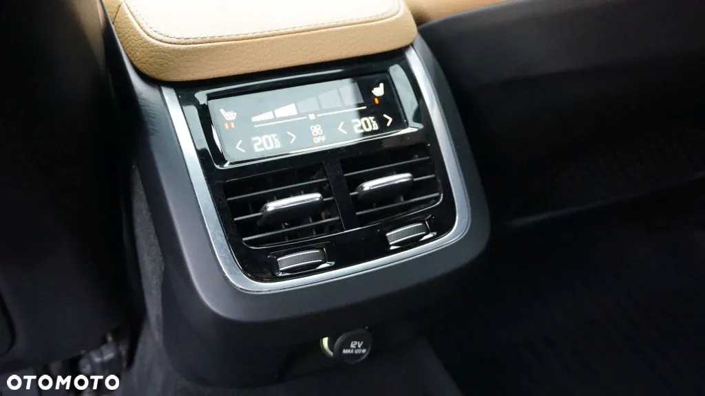 Volvo S90 T6 AWD Momentum - 15