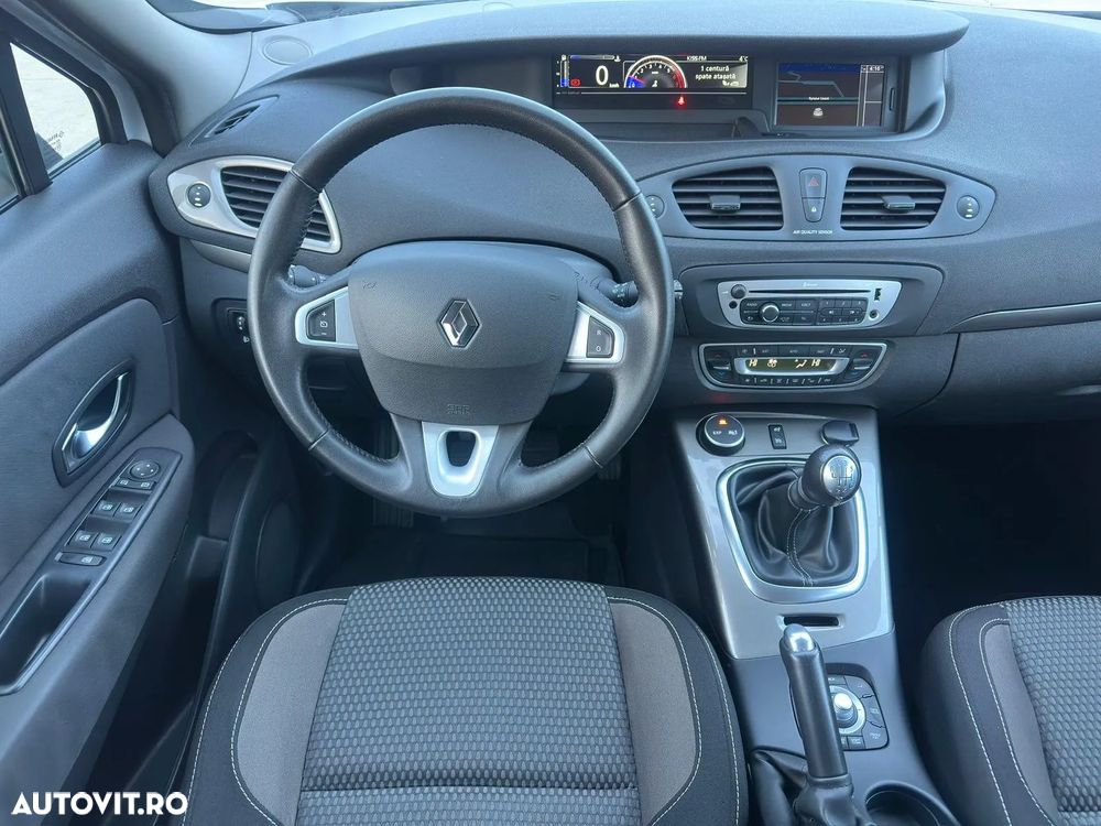 Renault Scenic ENERGY TCe 115 S&S Xmod Paris - 13