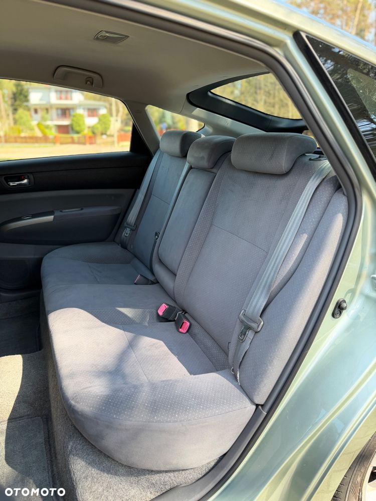 Toyota Prius 1.5 VVT-i Sol - 18