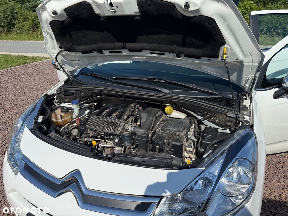 Citroën C3 1.2 VTi Selection - 6