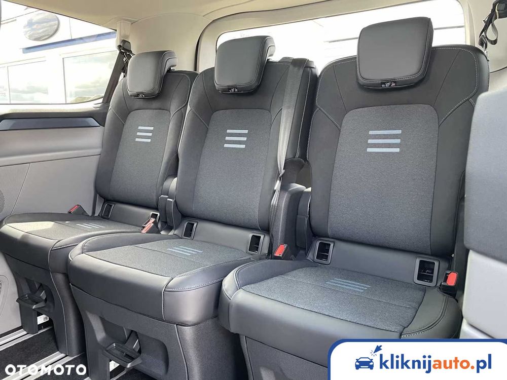 Ford Tourneo Custom 2.0 EcoBlue 320 AWD L2 Active - 7