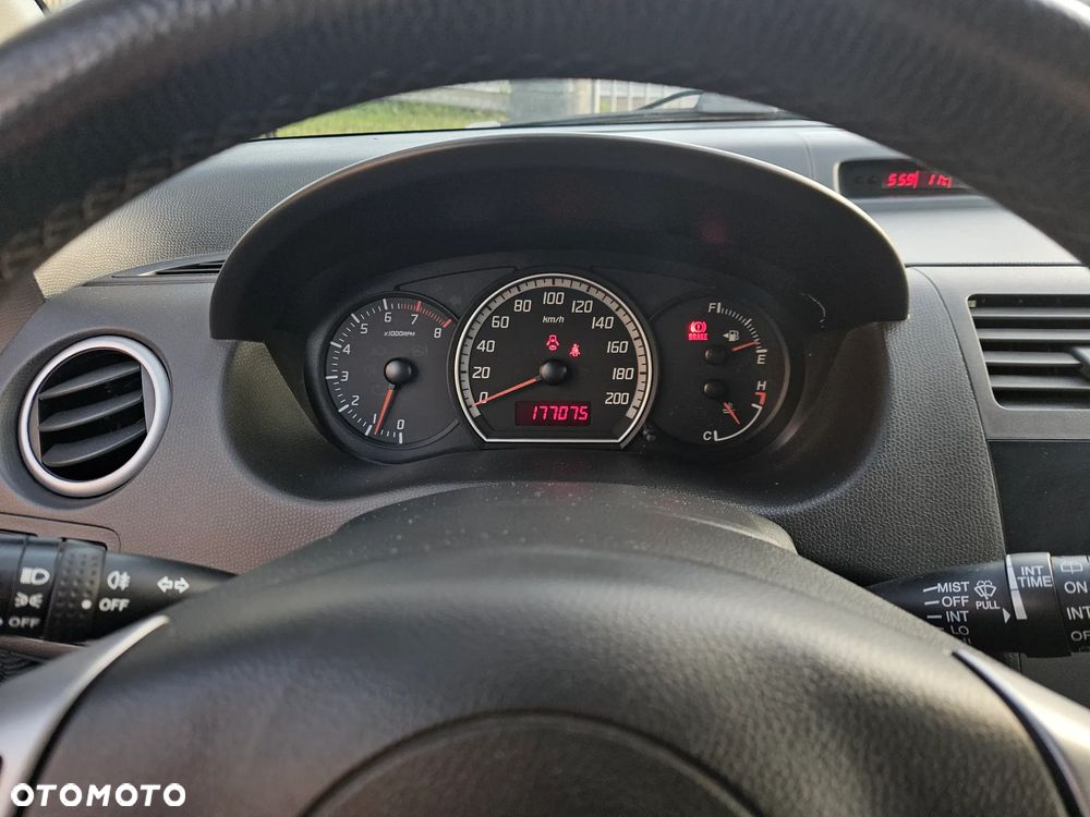 Suzuki Swift 1.3 Comfort - 13