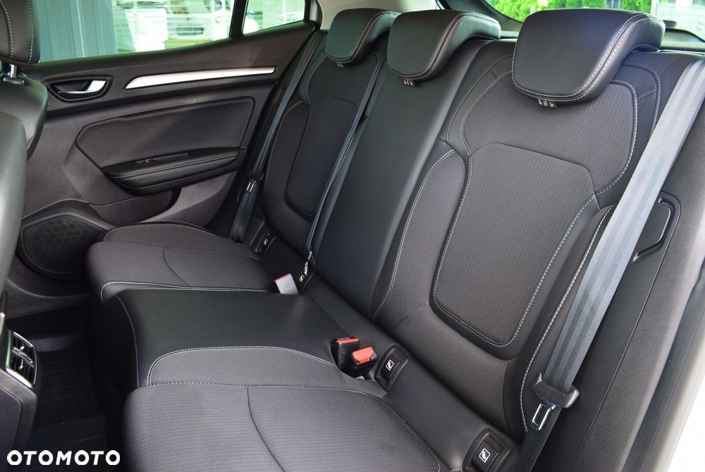 Renault Megane 1.3 TCe FAP Intens EDC - 15