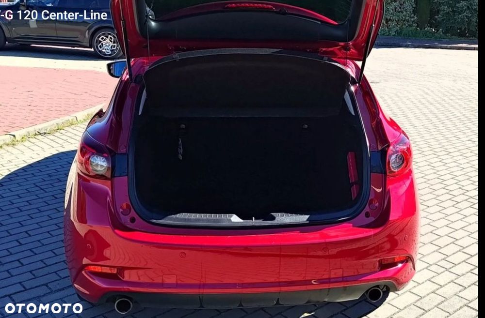 Mazda 3 SKYACTIV-G 120 Center-Line - 6