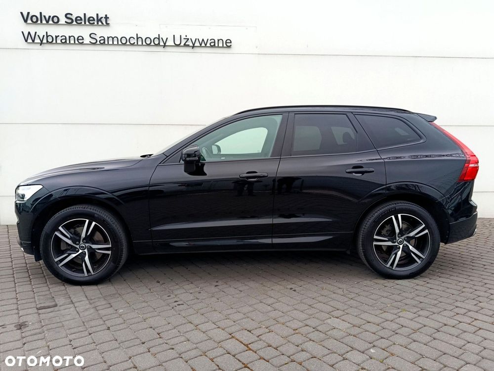 Volvo XC 60 - 2