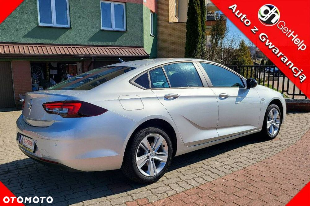 Opel Insignia 1.5 CDTI Business Elegance S&S - 26