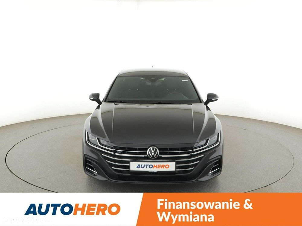 Volkswagen Arteon 2.0 TDI R-Line DSG - 11