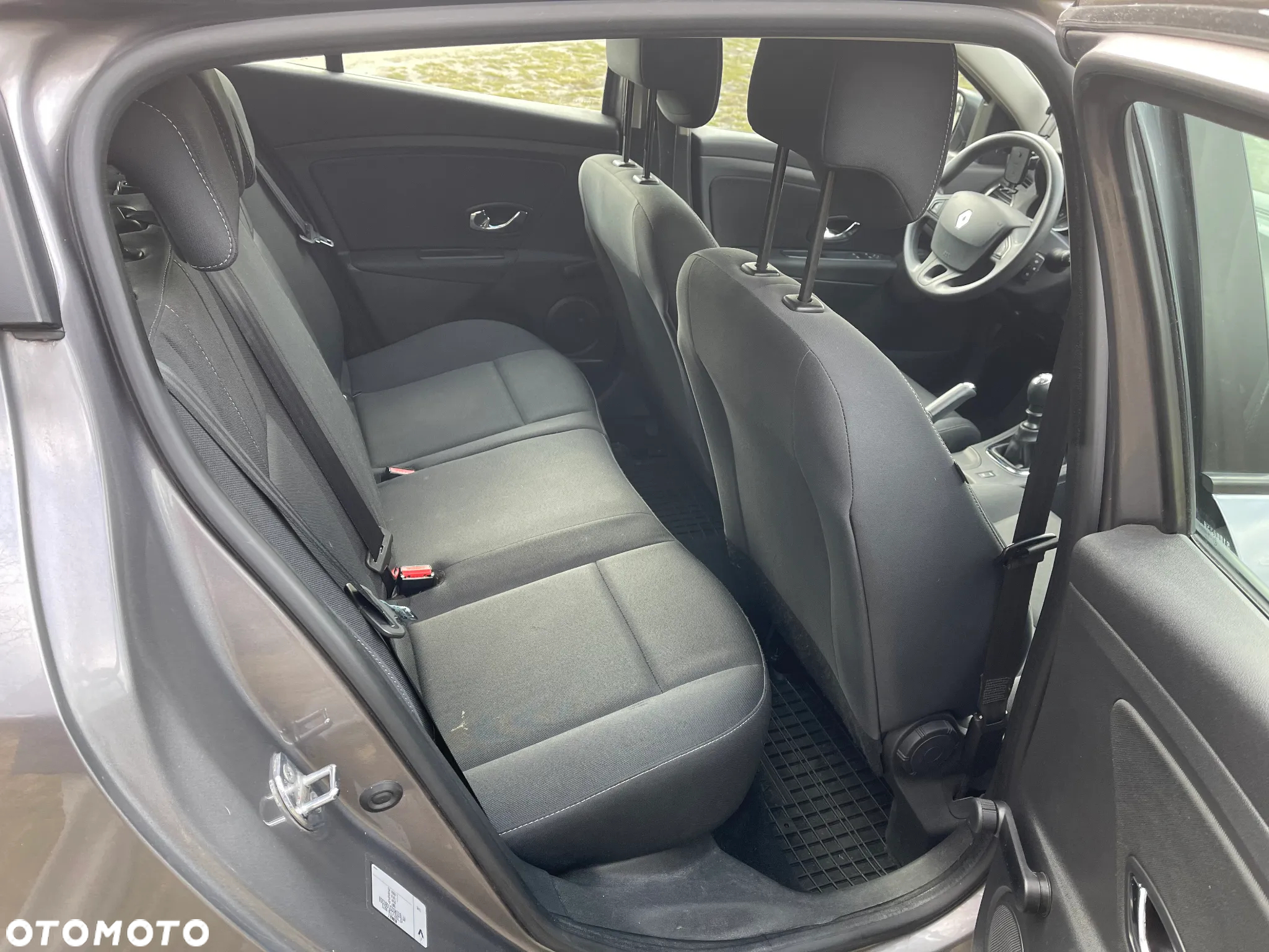 Renault Megane - 8