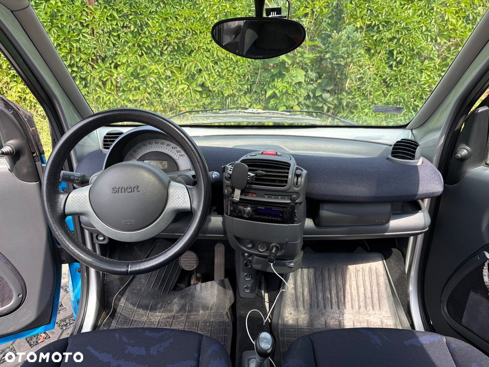 Smart Fortwo & pulse - 11