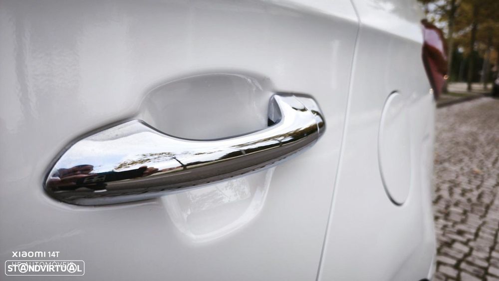 Kia Carens 1.7 CRDi ISG TX Aut. - 28