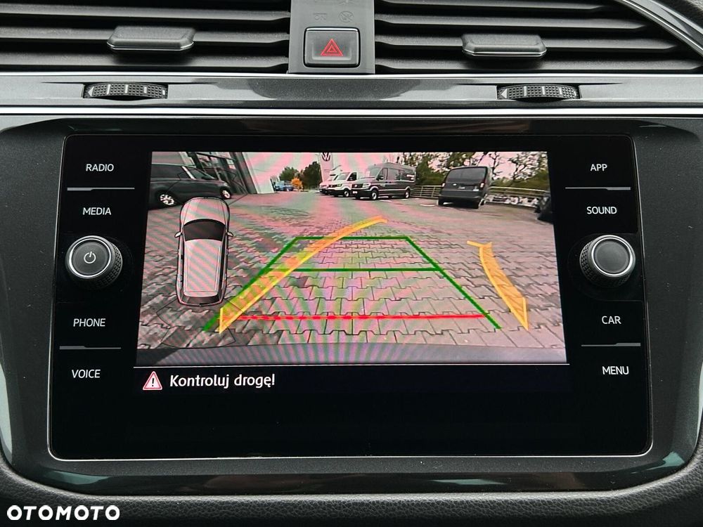 Volkswagen Tiguan 2.0 TDI BMT SCR Comfortline - 27