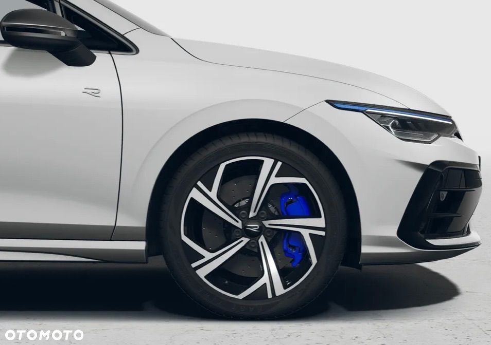 Volkswagen Golf VIII 2.0 TSI 4Motion R - 4