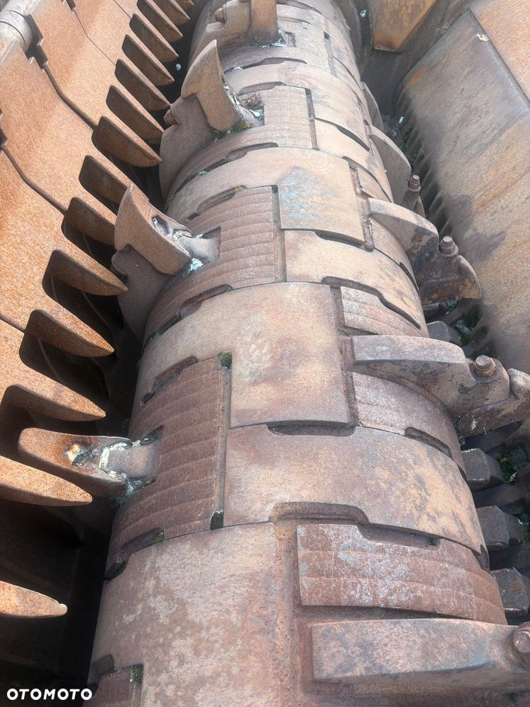 Doppstadt Doppstadt DW 3060 Büffel - 5