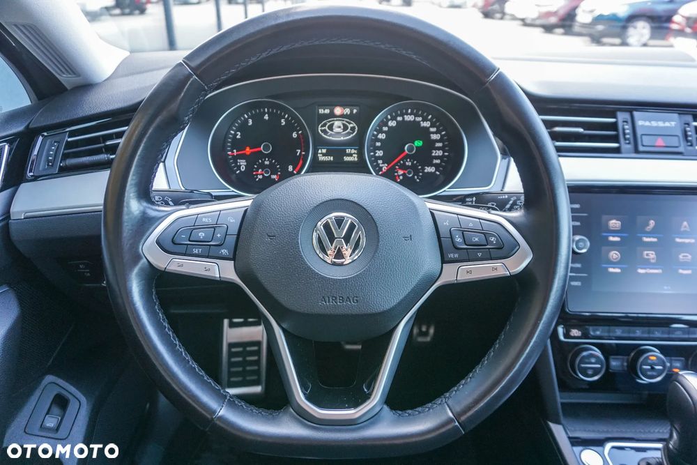 Volkswagen Passat 1.5 TSI EVO Elegance DSG - 11