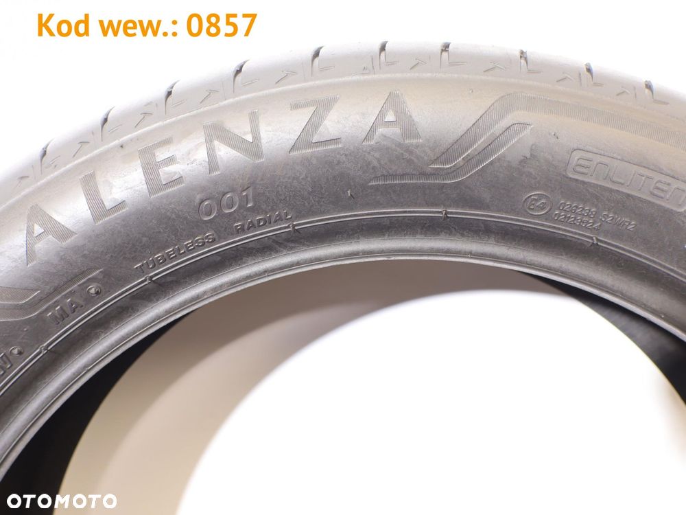 Bridgestone Alenza 001 - 235/50 R20 - 5