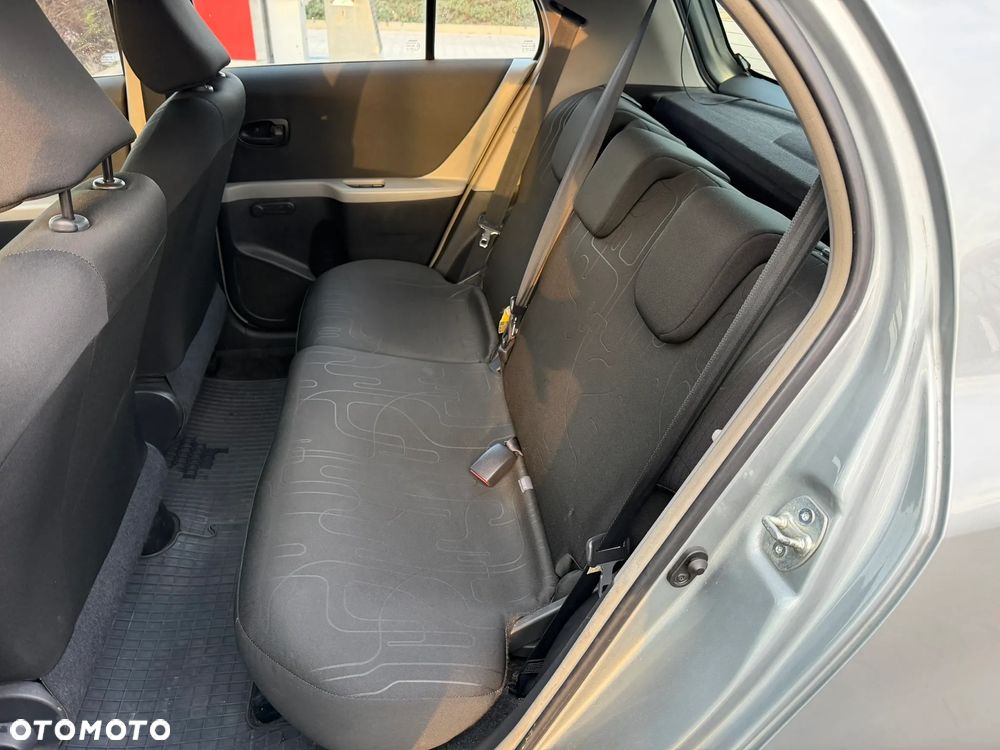 Toyota Yaris 1.0 Luna EU5 - 24