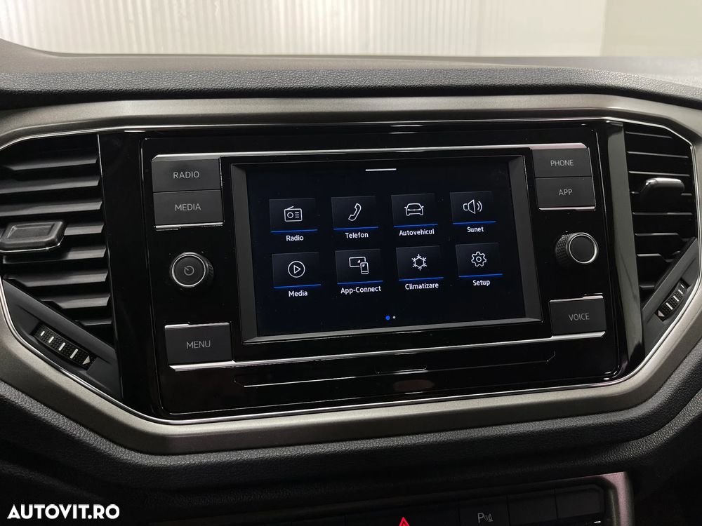 Volkswagen T-Roc 2.0 TDI Design - 19