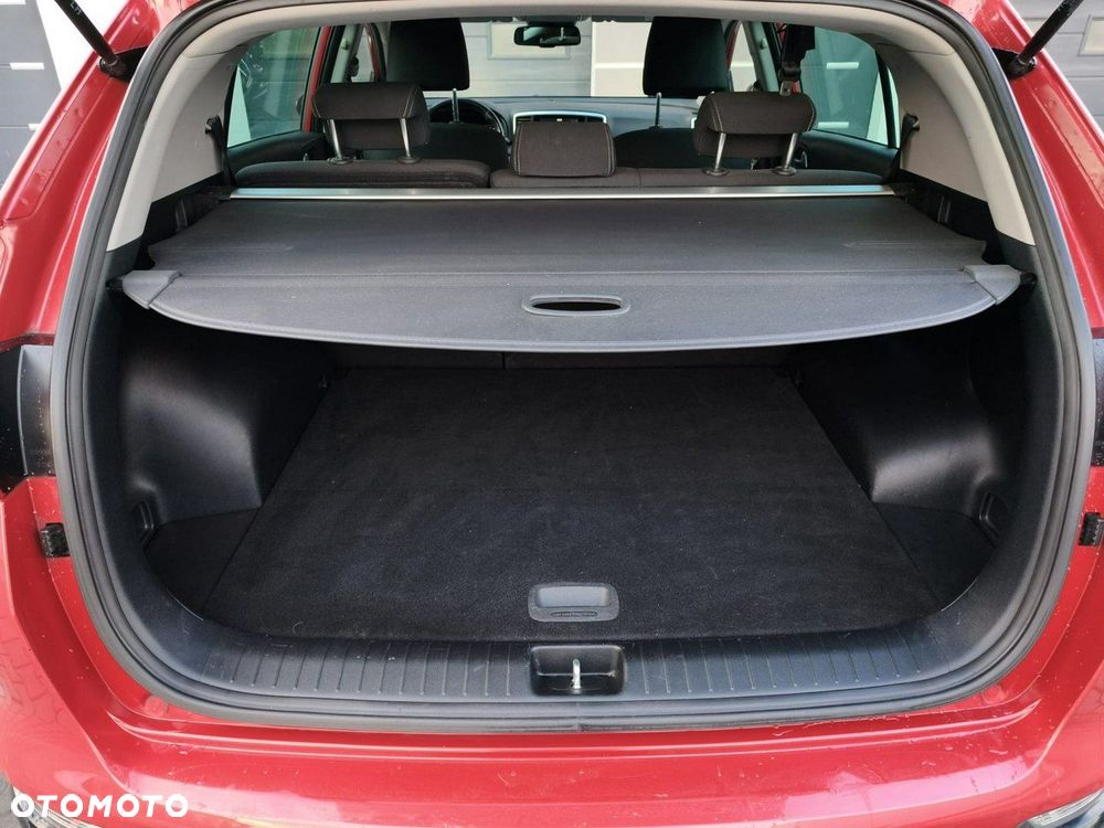 Kia Sportage - 14