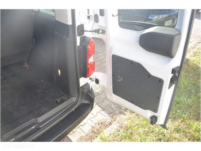 Toyota Proace Verso 2.0 D4-D Long Business - 26