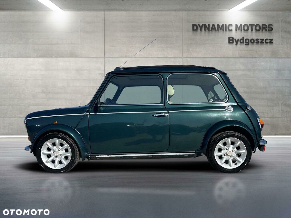 MINI Cooper - 2