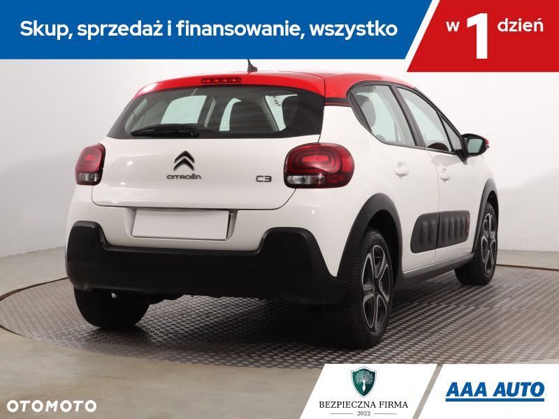 Citroën C3 - 6