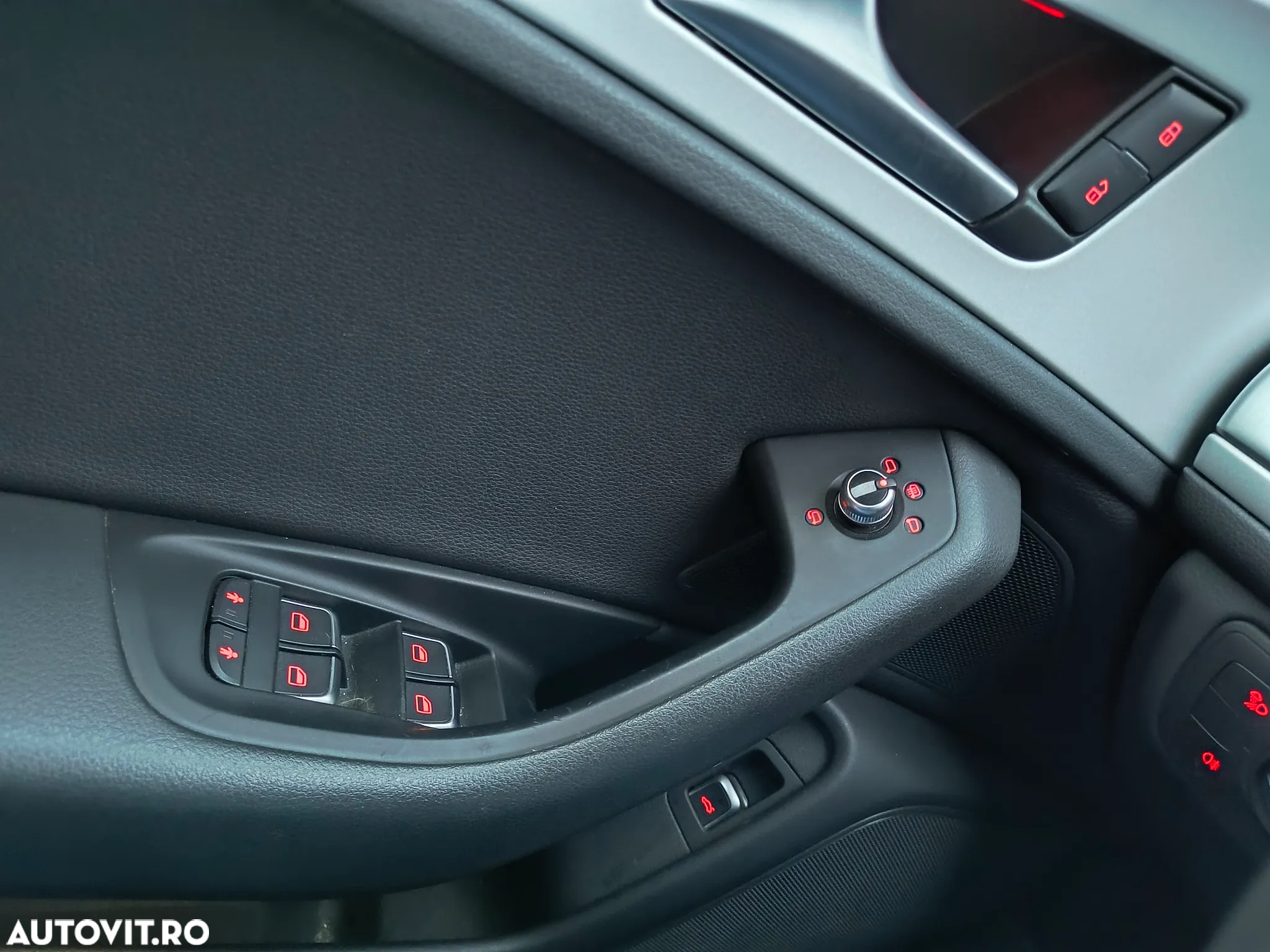 Audi A6 Avant 2.0 TDI Ultra - 13