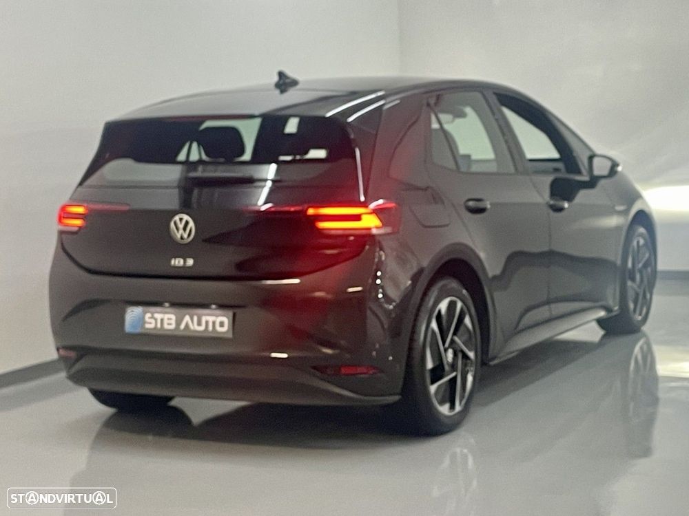 VW ID.3 Pro - 15