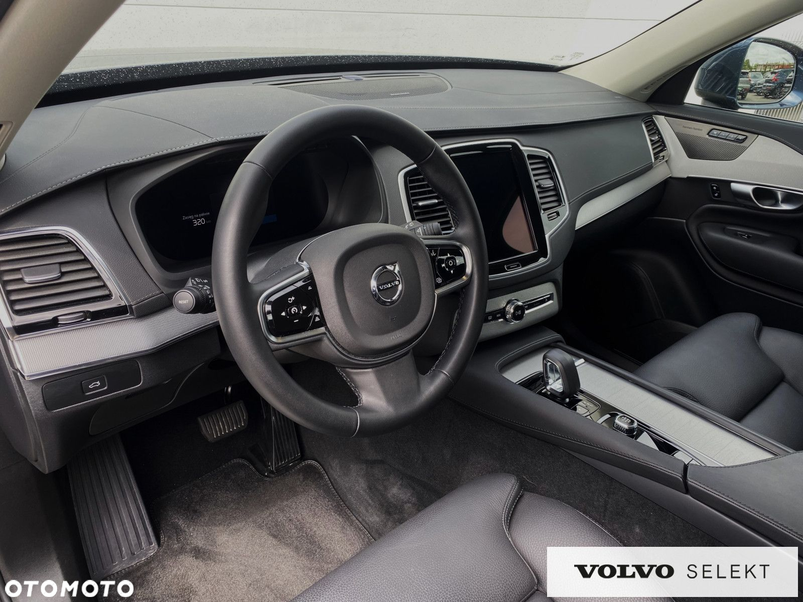 Volvo XC 90 - 13