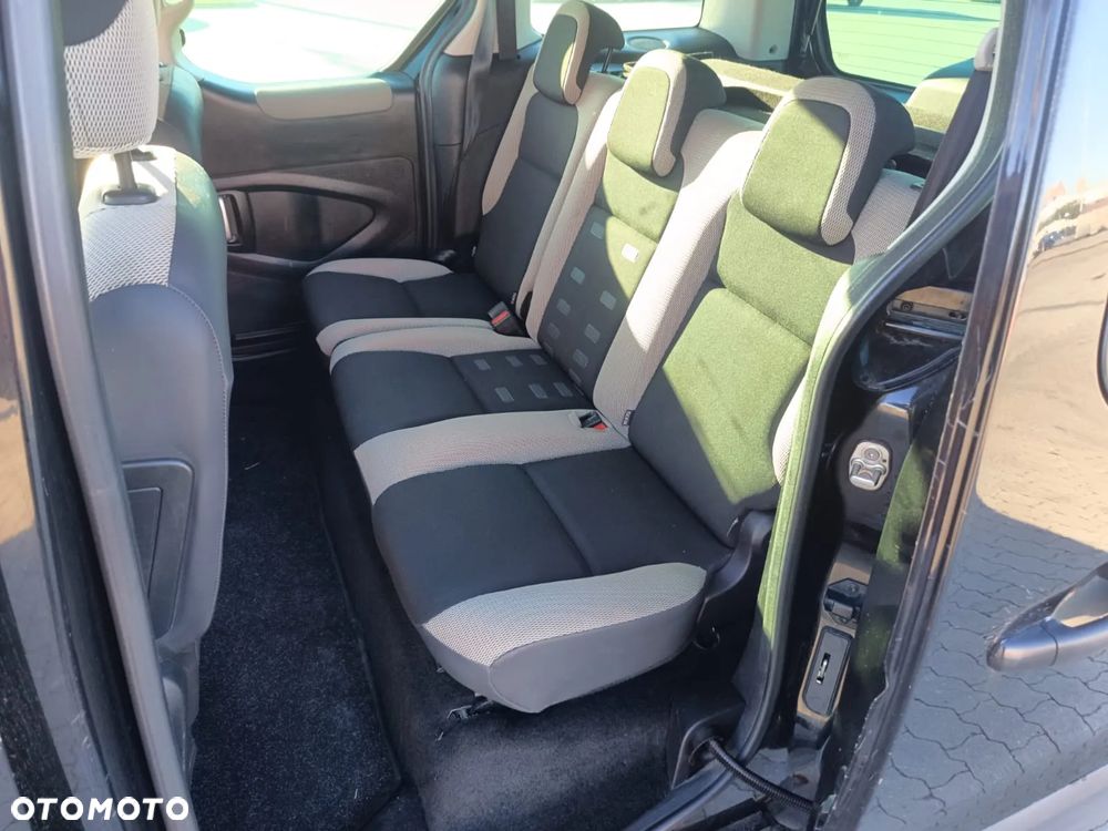 Citroën Berlingo - 14