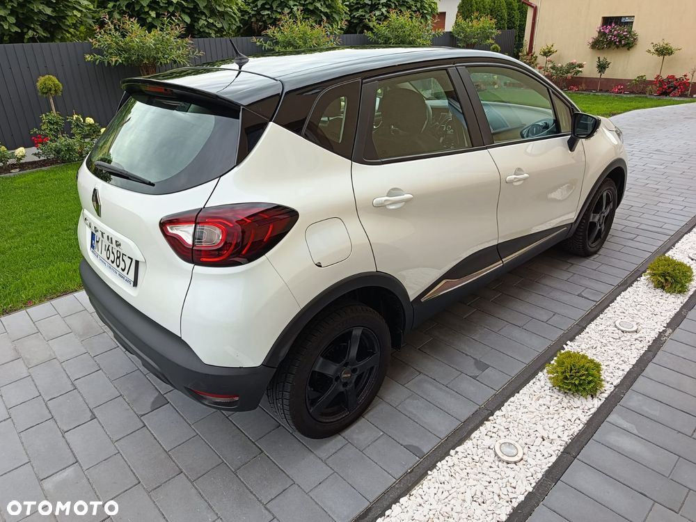 Renault Captur - 10