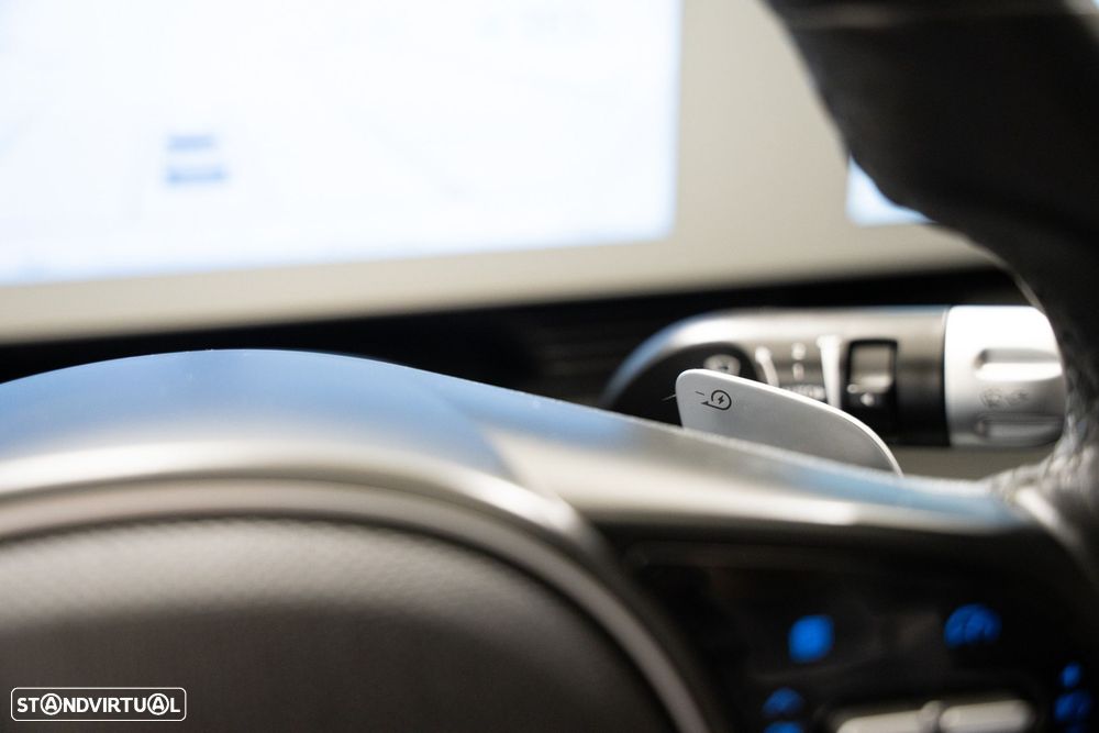 Hyundai Ioniq 5 73 kWh Premium - 12