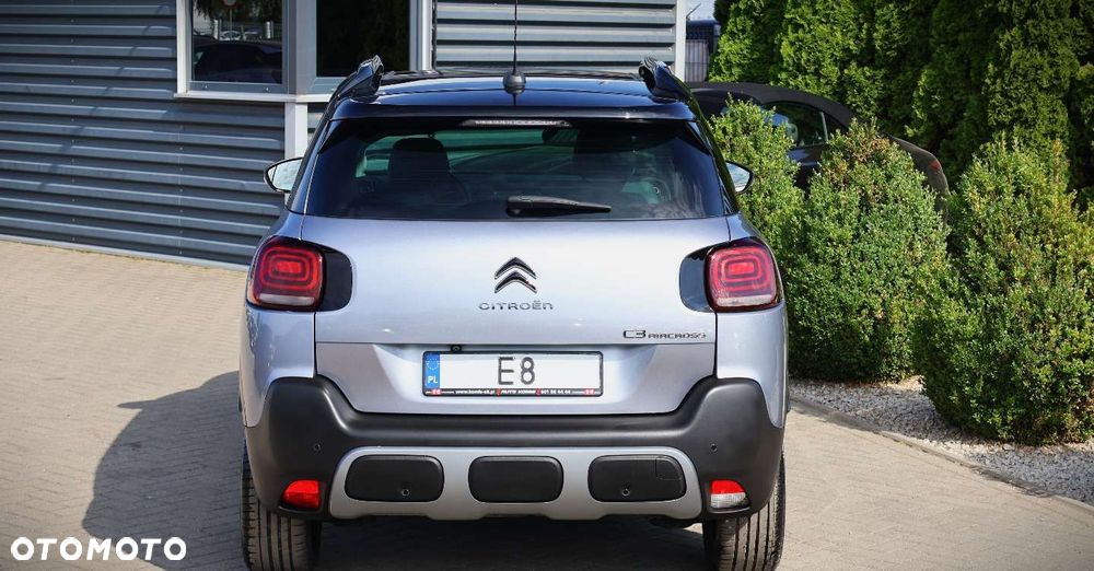 Citroën C3 Aircross - 6