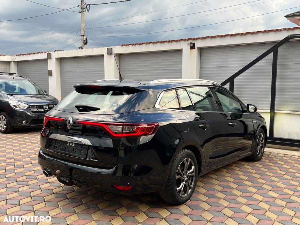 Renault Megane ENERGY dCi 130 INTENS - 7