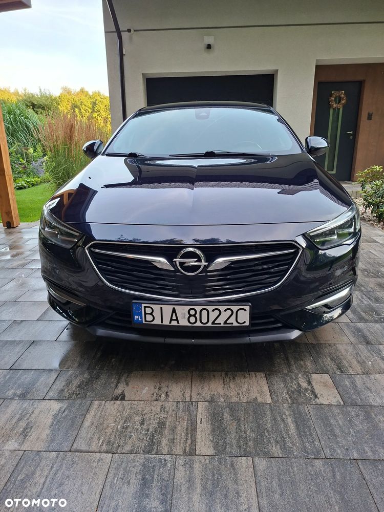 Opel Insignia 2.0 T 4x4 Innovation S&S - 2